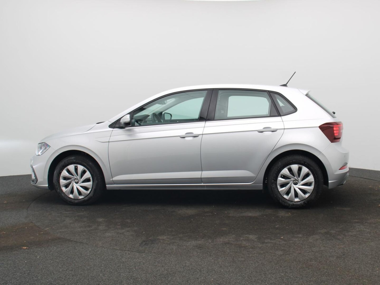 Volkswagen Polo – Bild 4