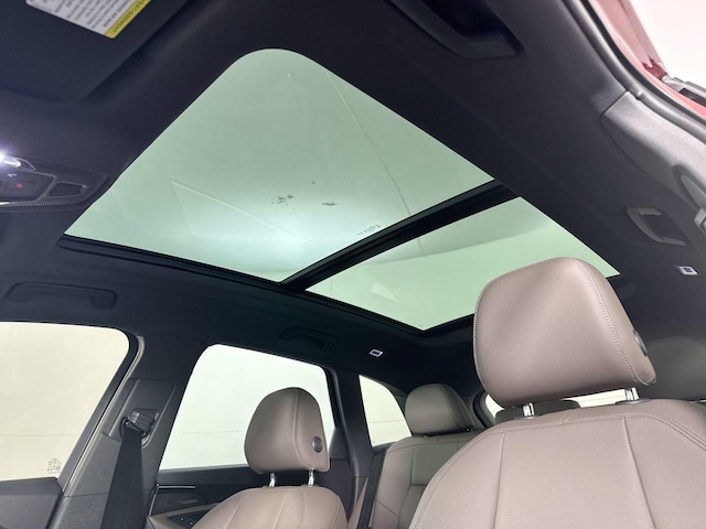 2025 Audi Q5 Premium Plus - Photo 25