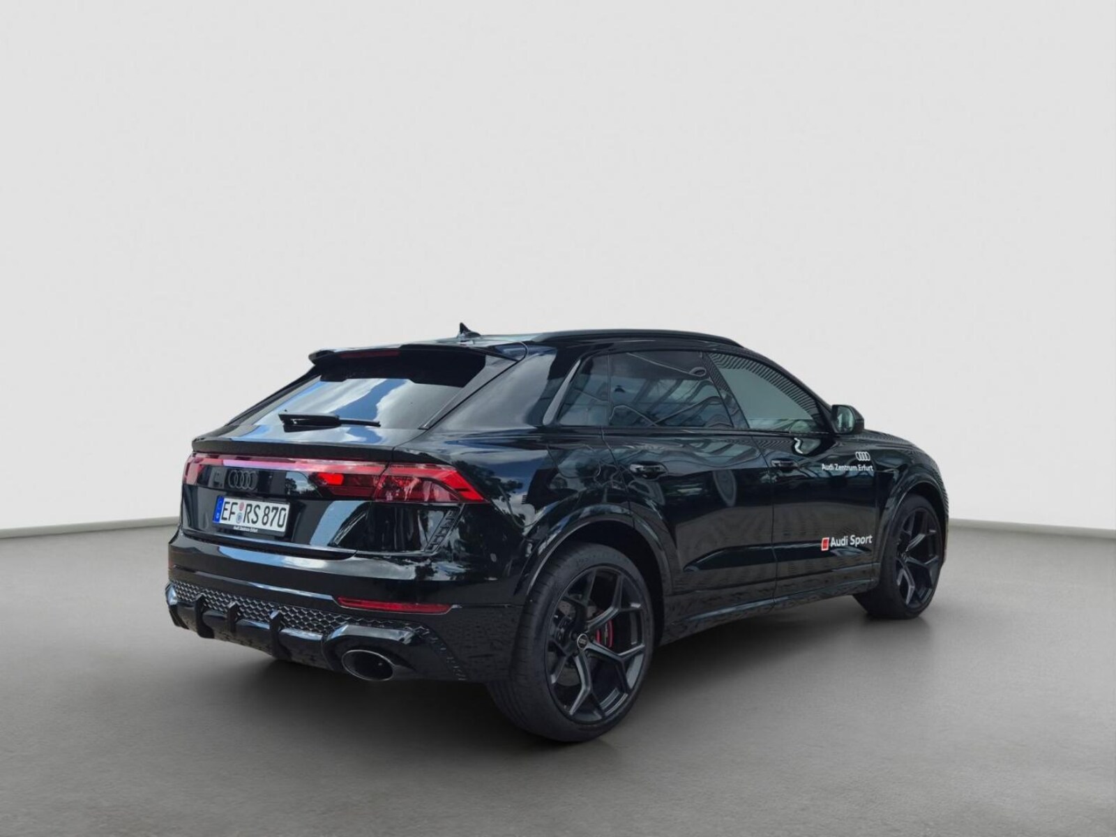 Audi RS Q8 performance – Bild 6