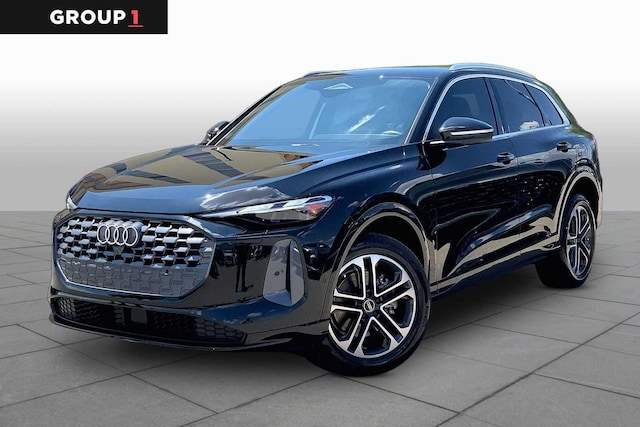 2025 Audi Q5