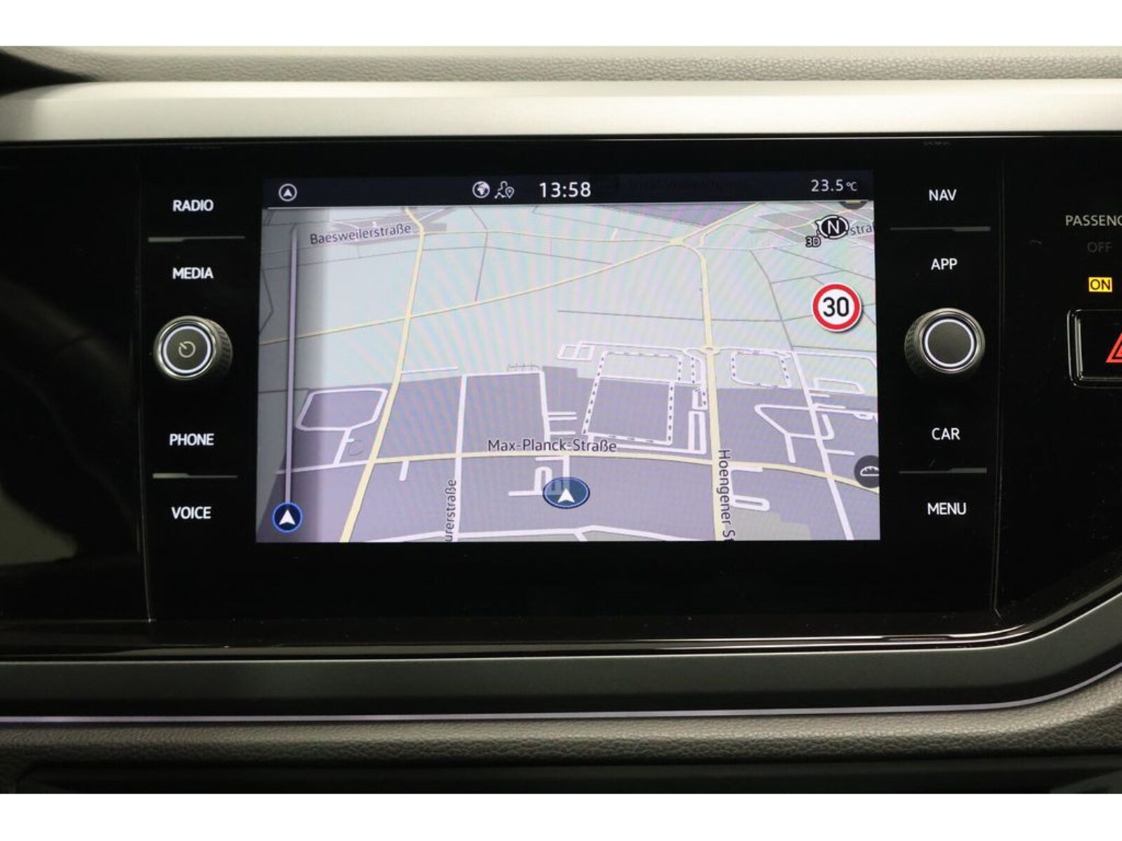 Volkswagen Polo – Bild 10