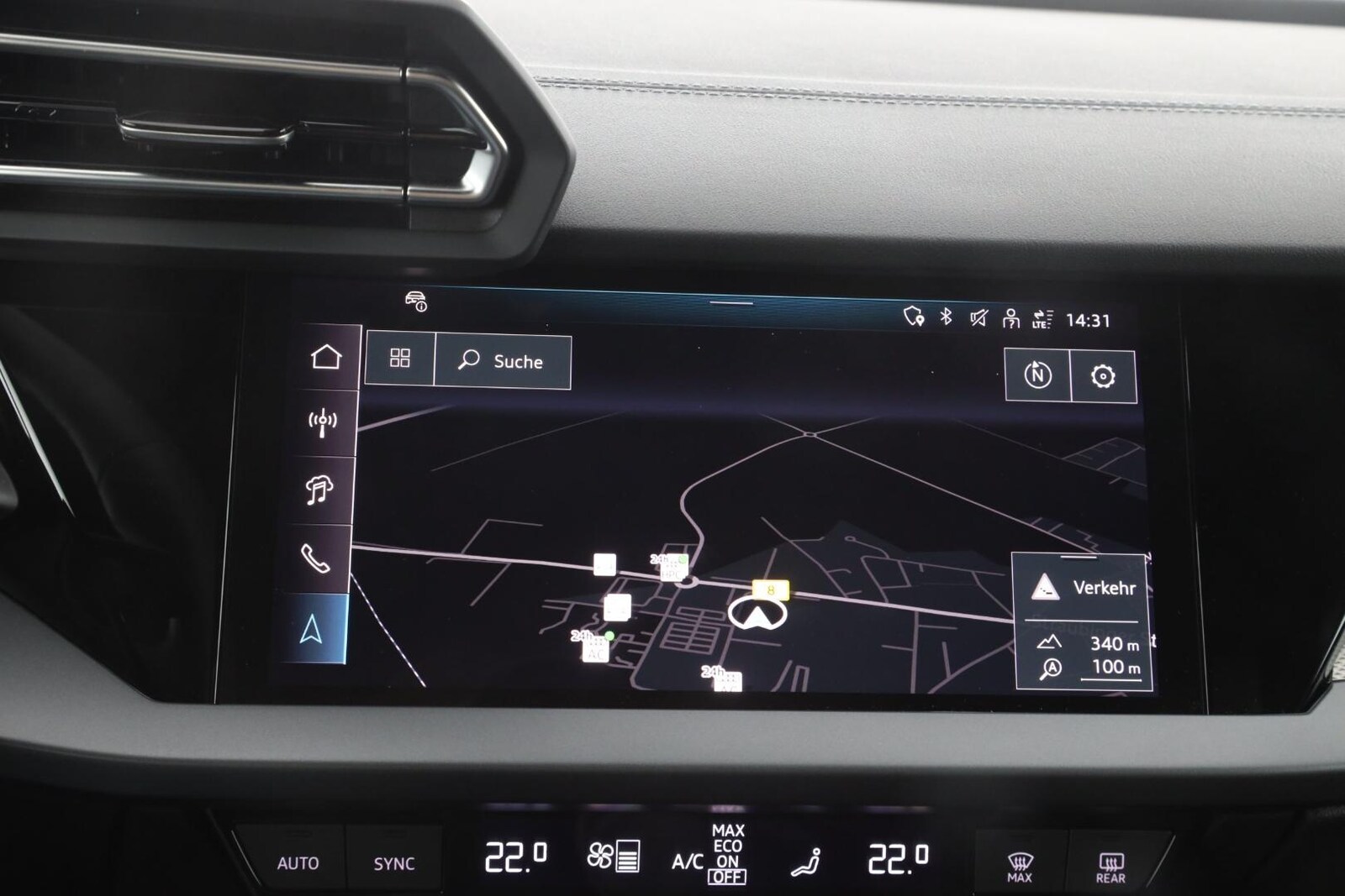 Audi A3 Sportback – Bild 15