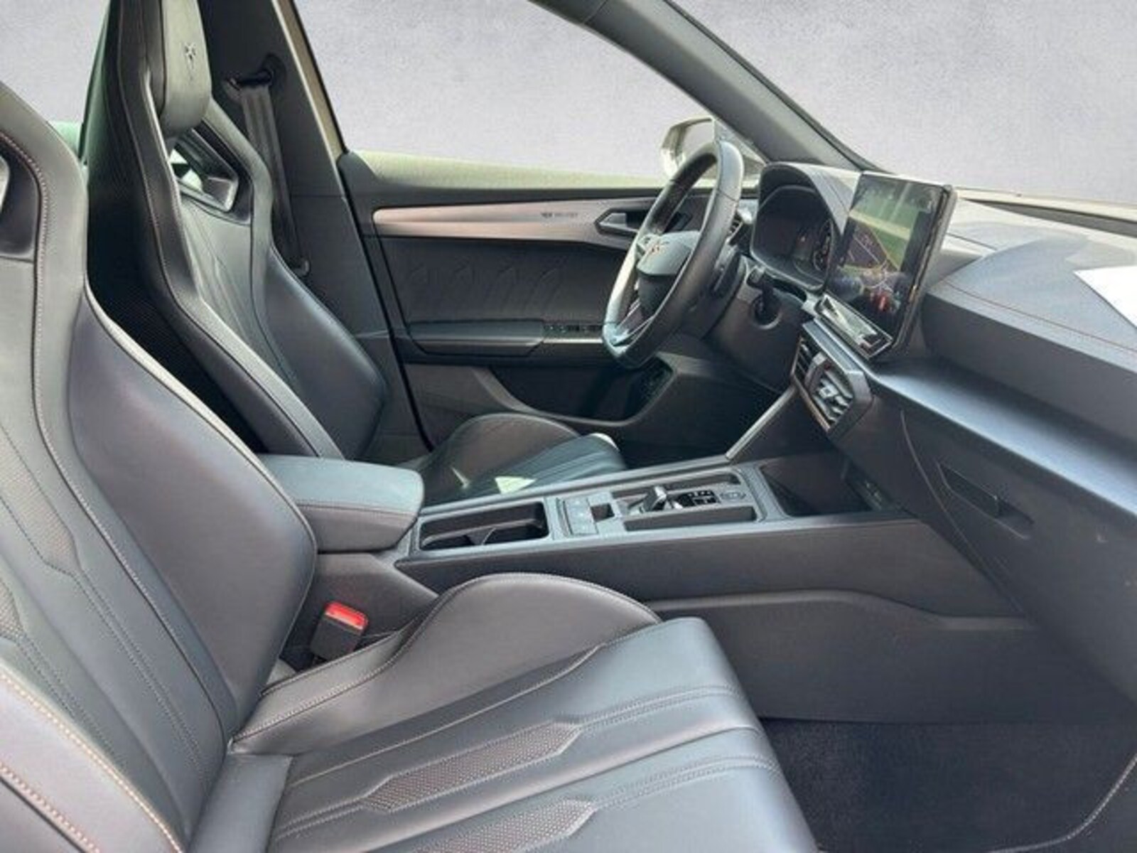 CUPRA Formentor – Bild 11