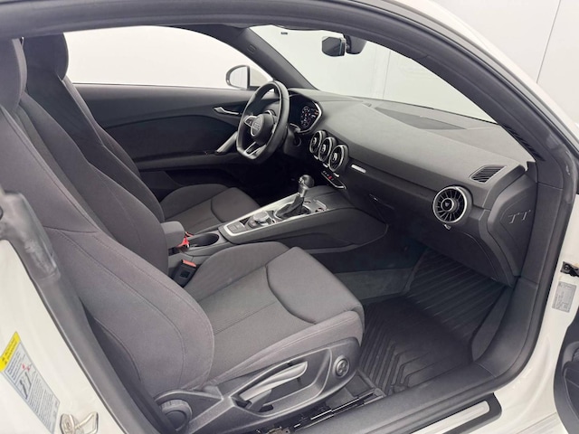 Audi TT Coupé 40 TFSI 197 Ch S Tronic - 2019 - Joinsteer - #26