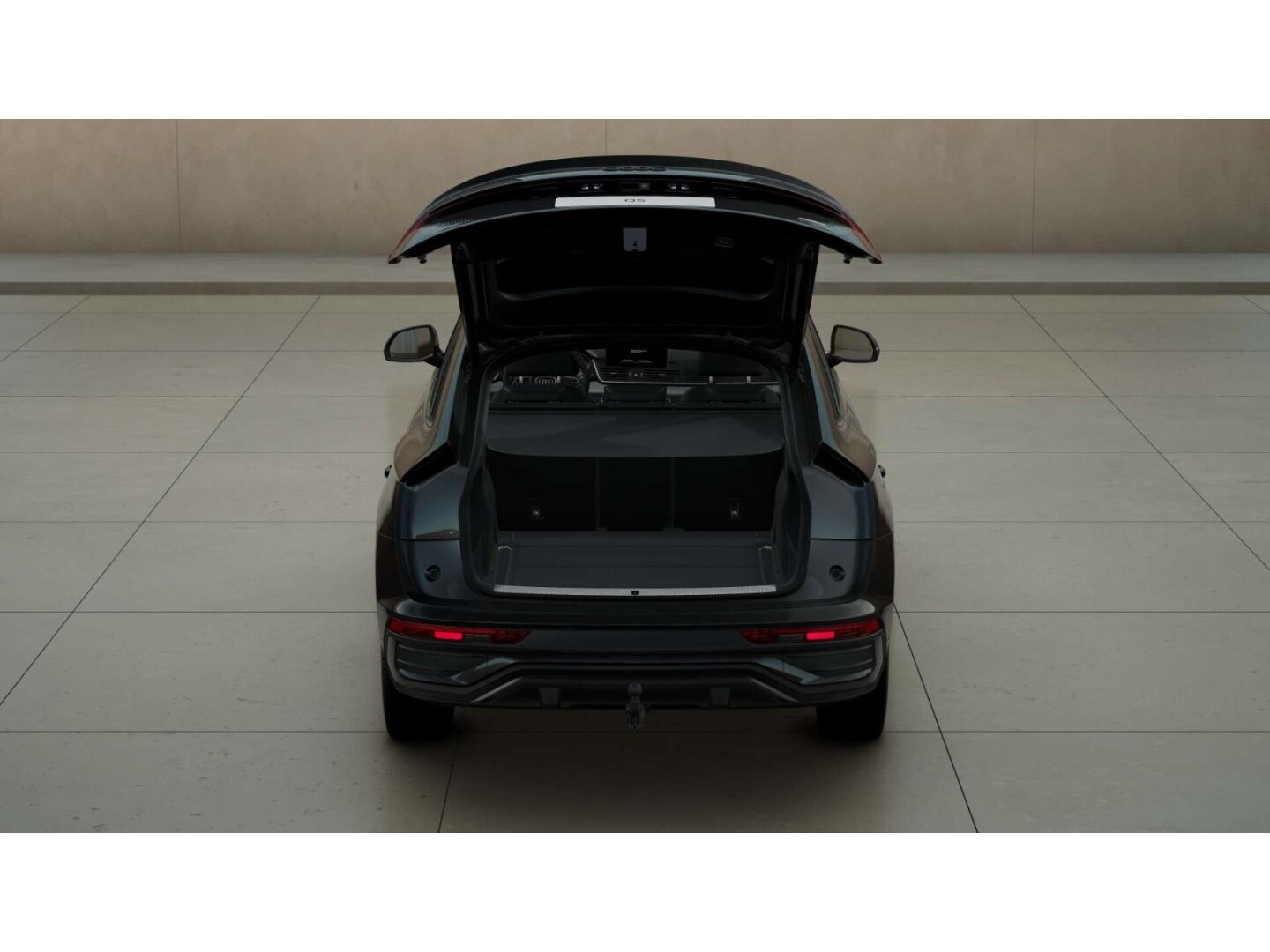 Image about Audi Q5 Sportback S line 50 TDI quattro 210(286) kW(PS) tiptronic
