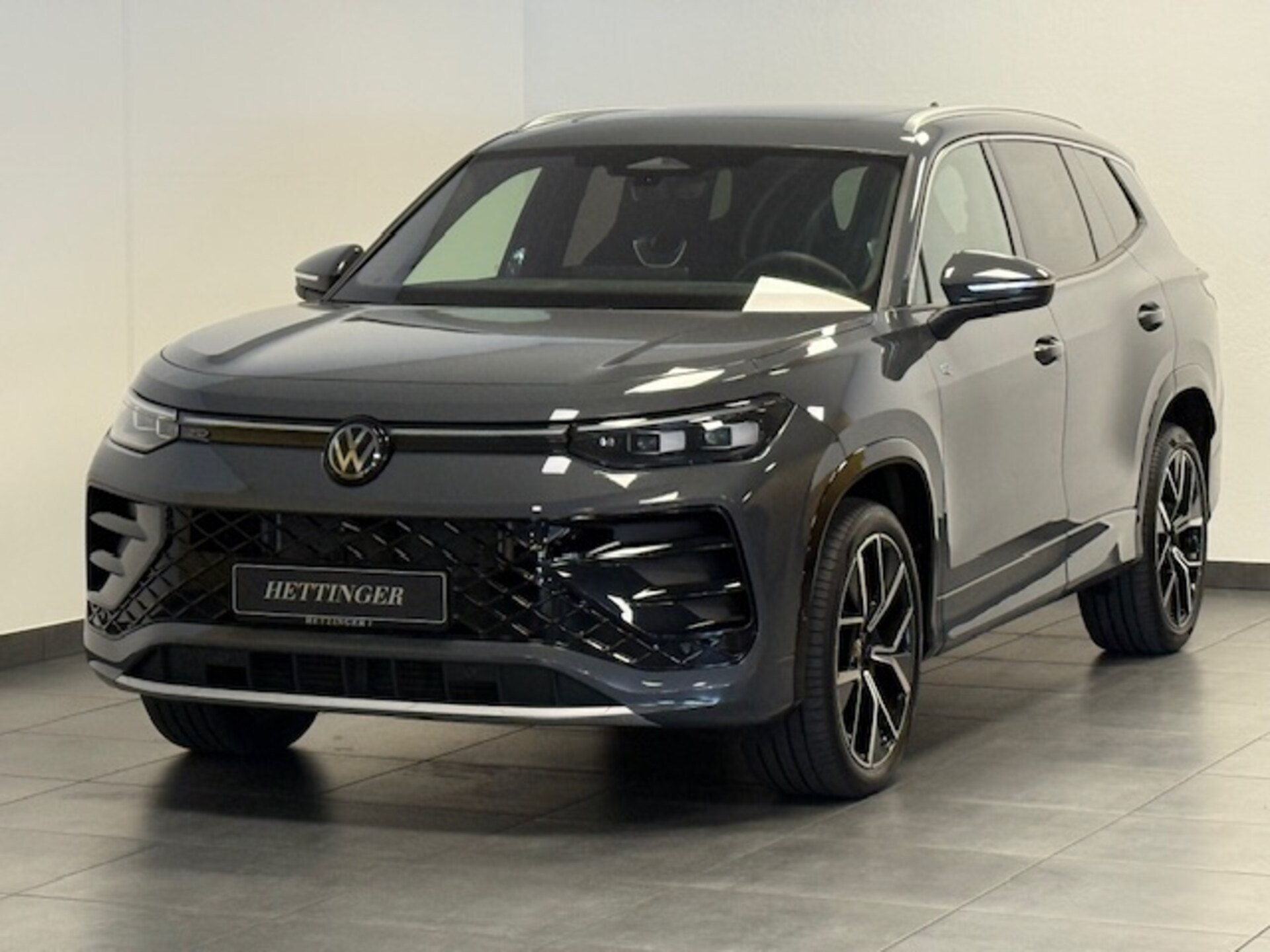 Volkswagen Tayron R-Line