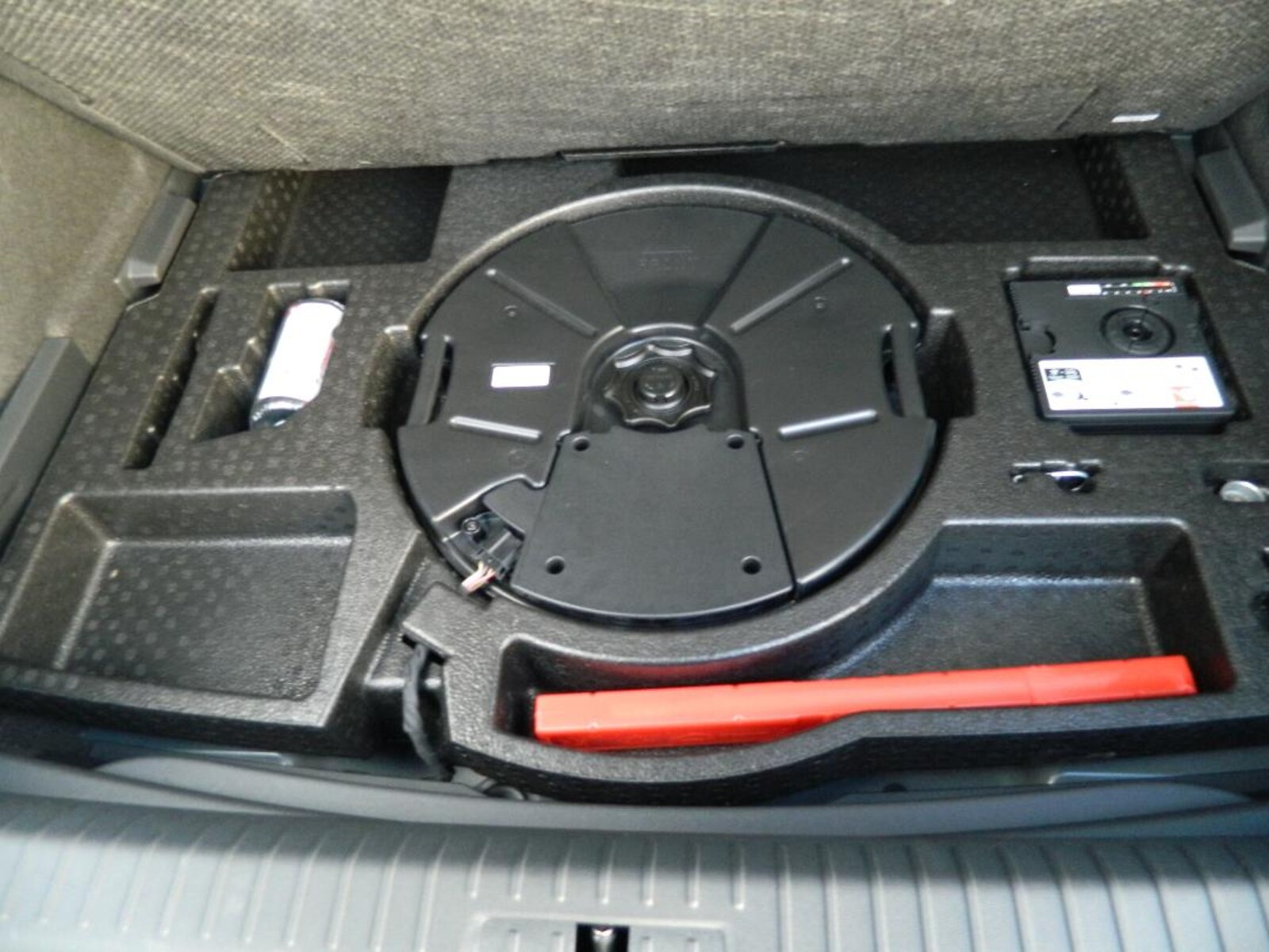 CUPRA Formentor – Bild 21