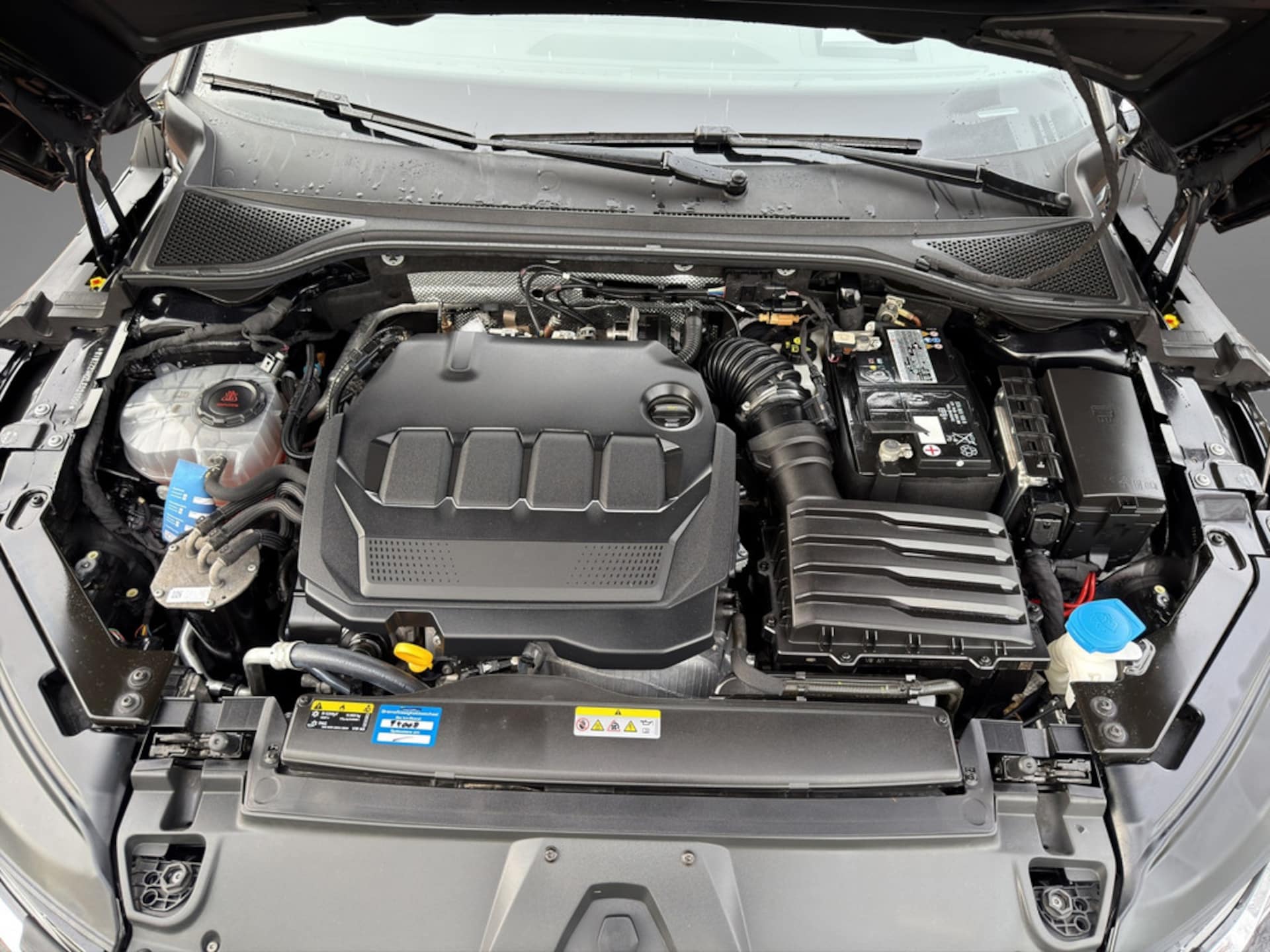 Volkswagen Arteon R-Line