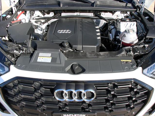 2025 AUDI Q5 - Image 40