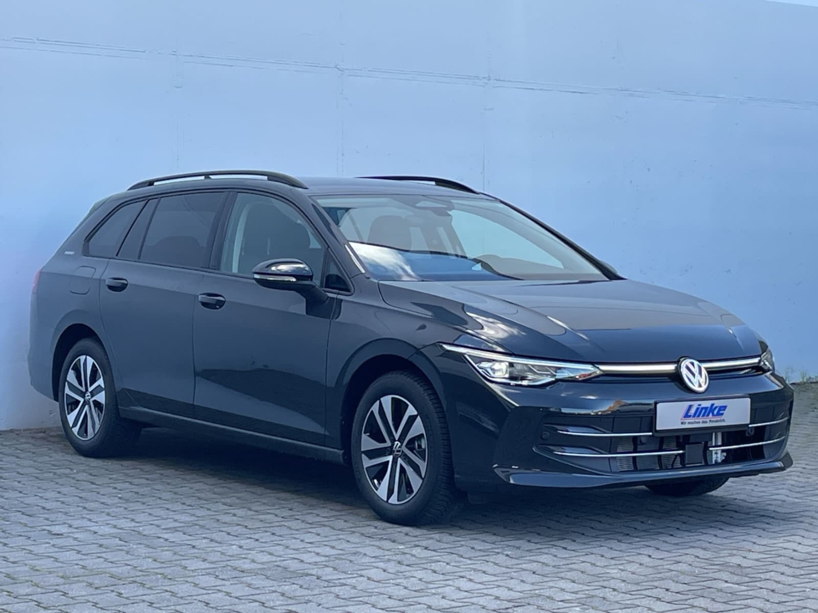 Volkswagen Golf Variant – Bild 2