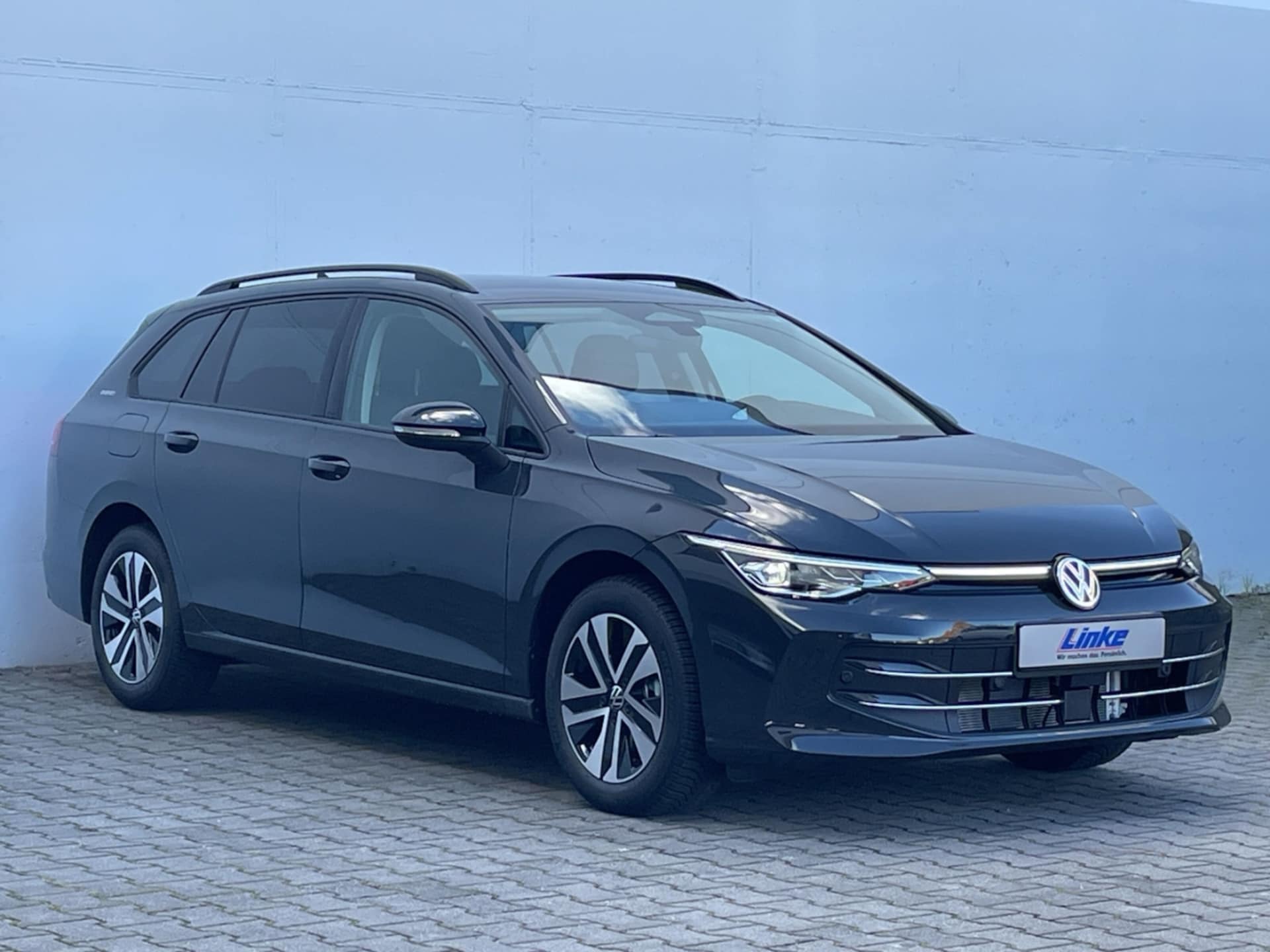 Volkswagen Golf Variant ENERGY