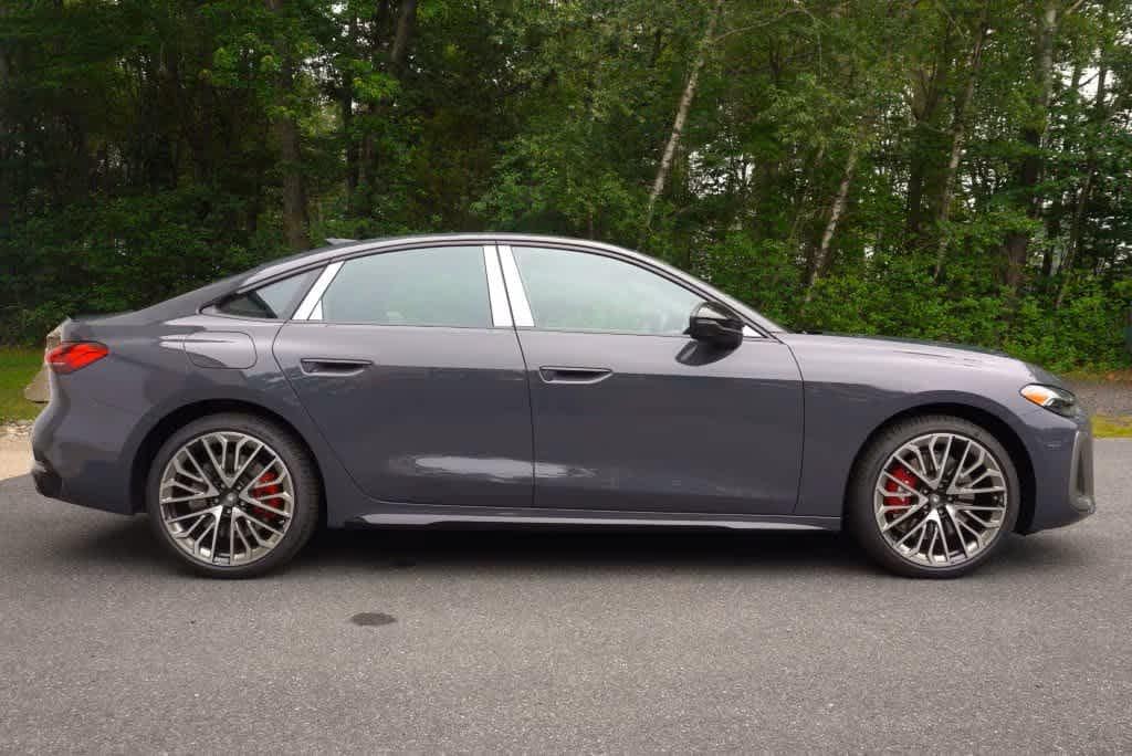 2025 Audi S5 Prestige - Photo 9