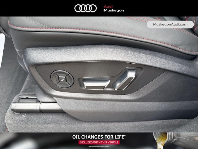 2026 Audi Q7 Prestige - Photo 14