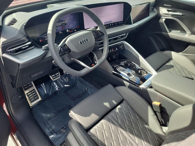 2026 Audi SQ5 Sportback