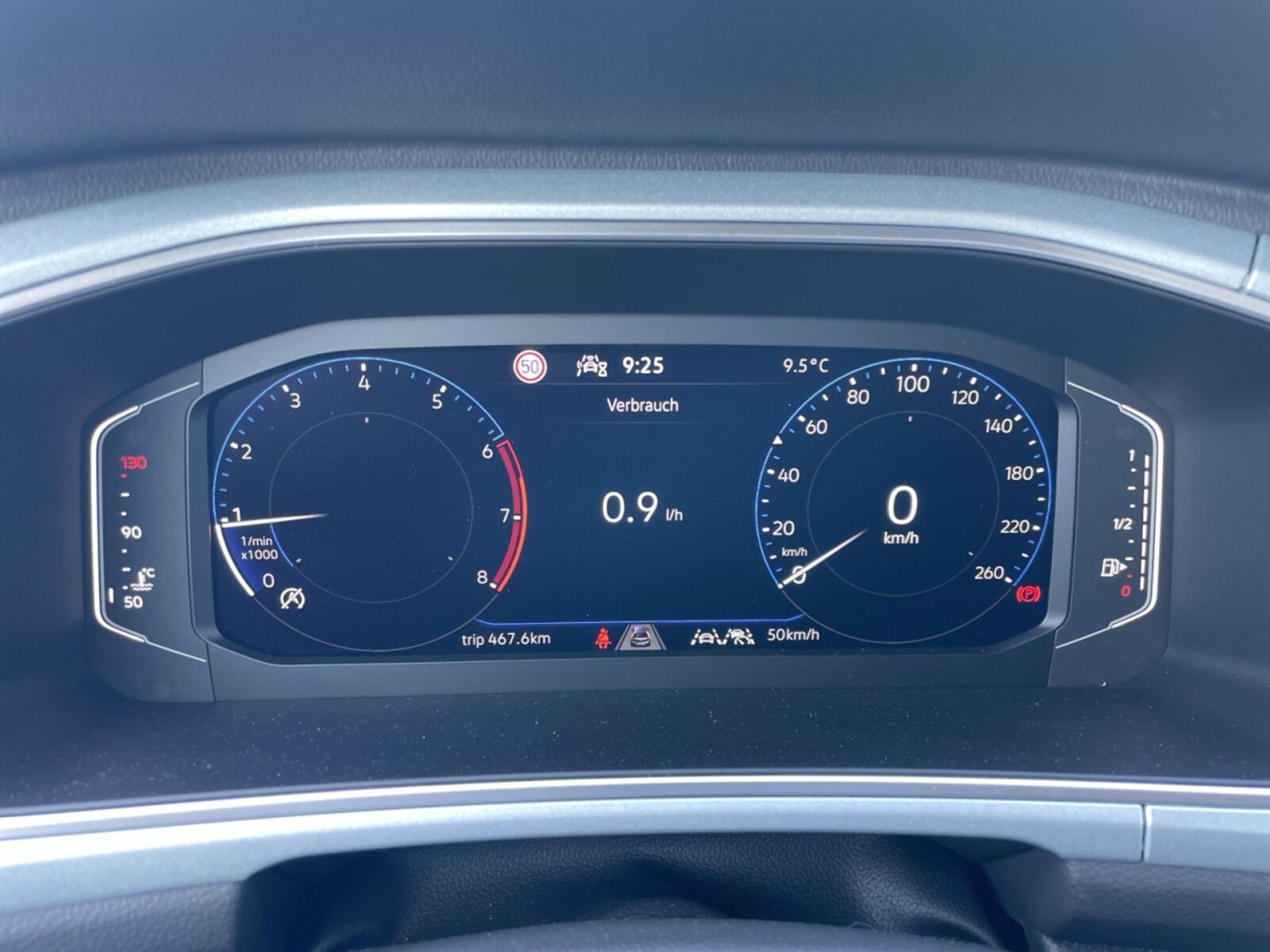 Volkswagen T-Roc – Bild 13