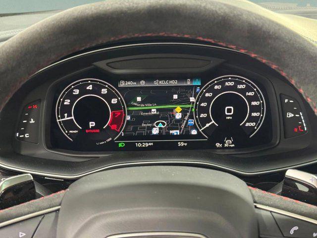 2025 Audi RS Q8 Base - Photo 35
