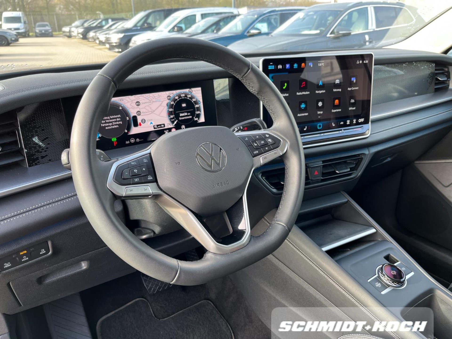 Volkswagen Tayron Life