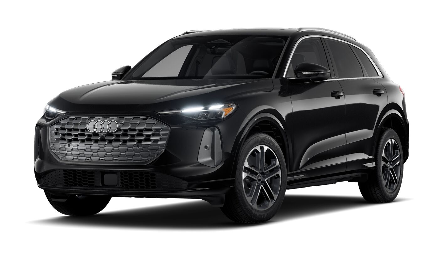 2025 Audi Q5 40 Premium's photo