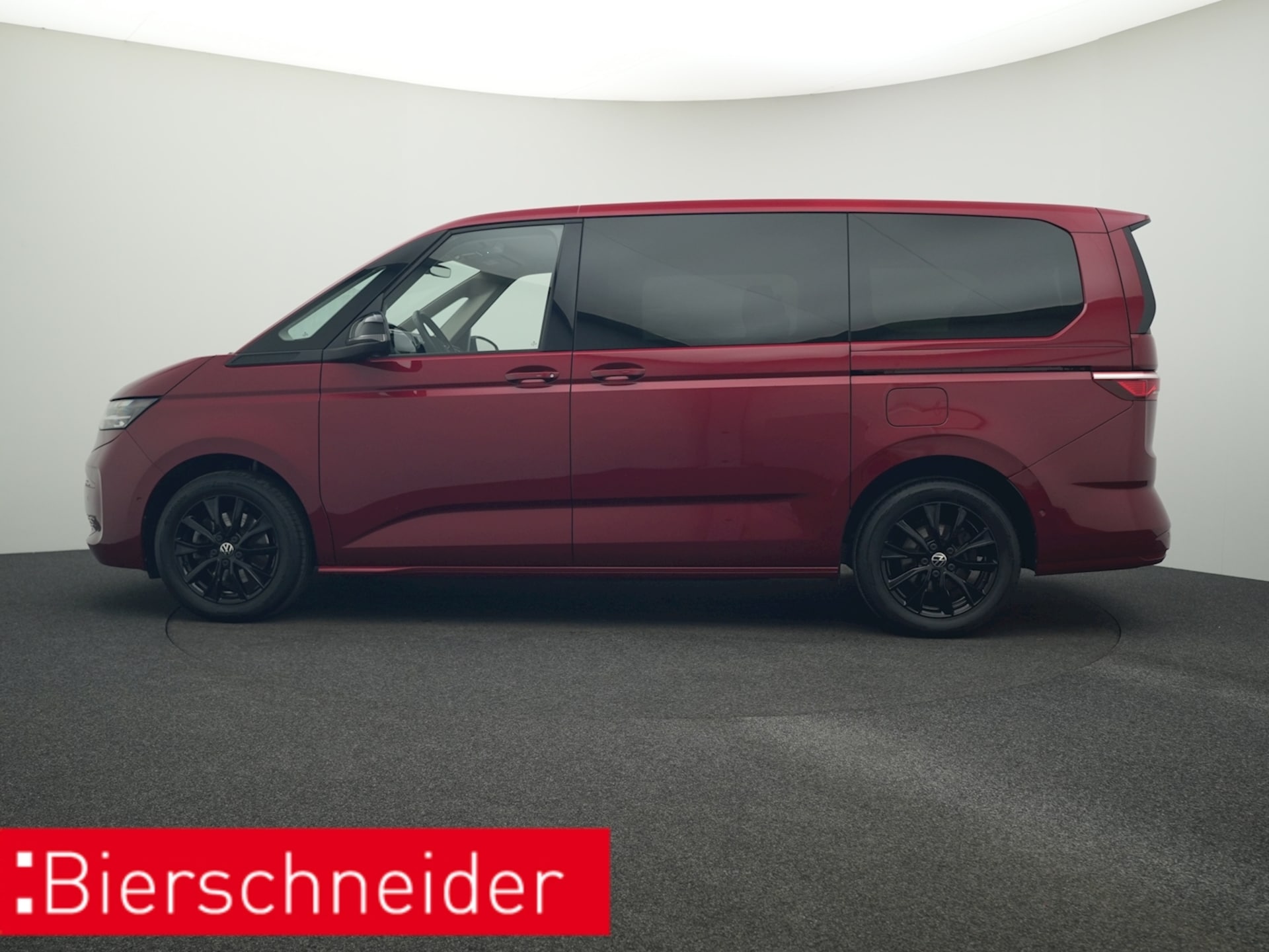 Volkswagen Multivan Langversion Life