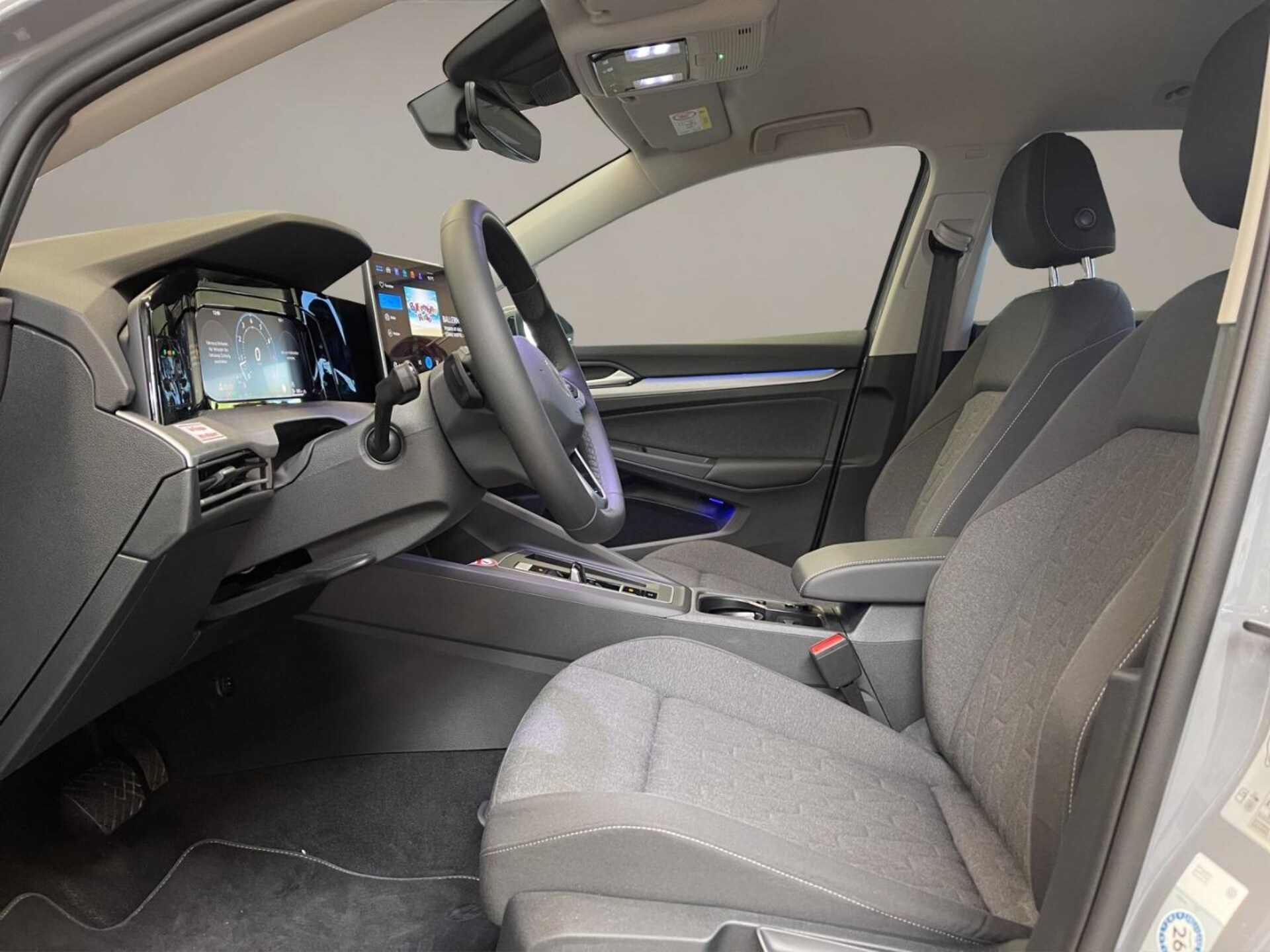 Volkswagen Golf Variant Life
