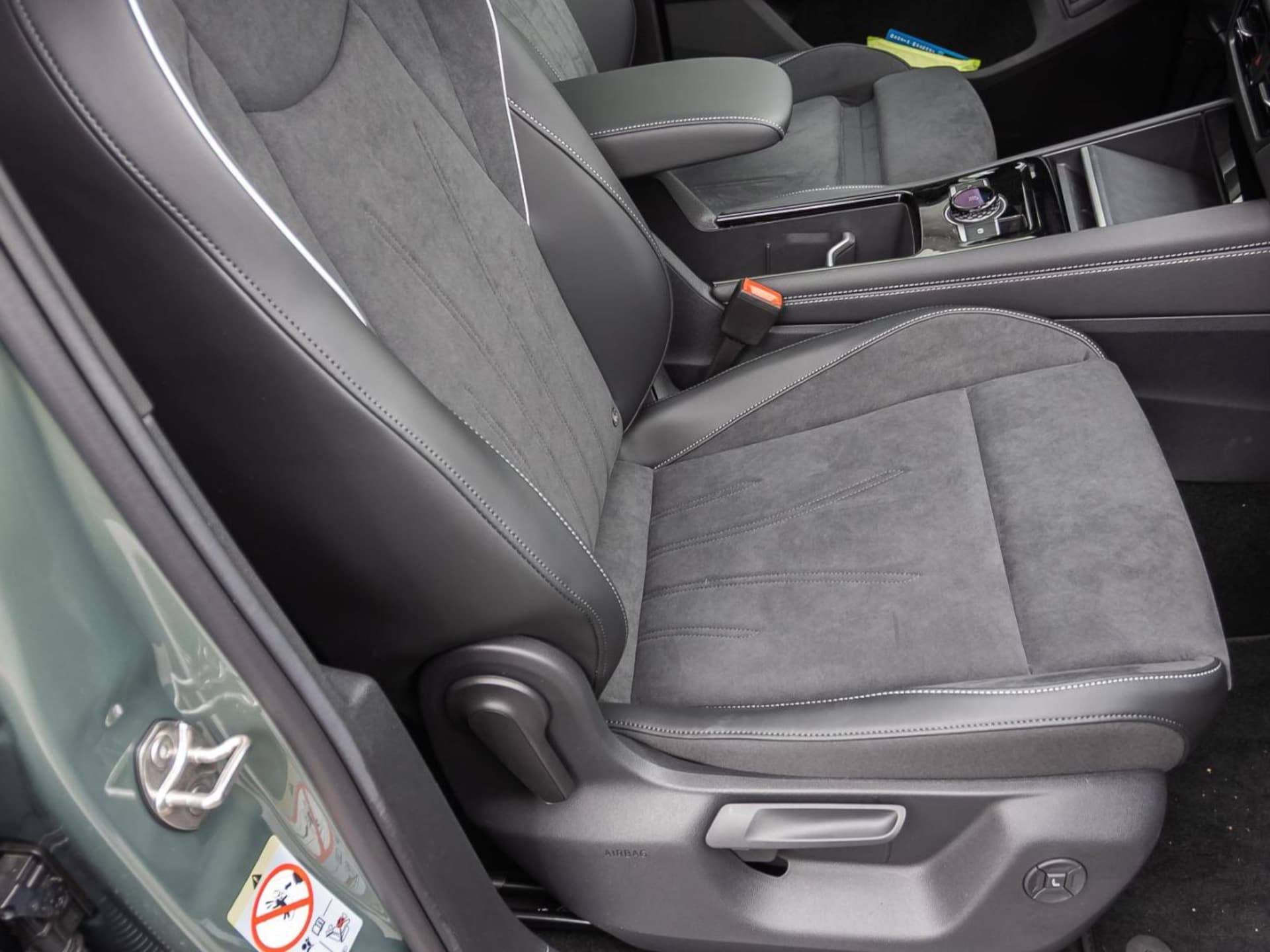 Volkswagen Tayron Elegance
