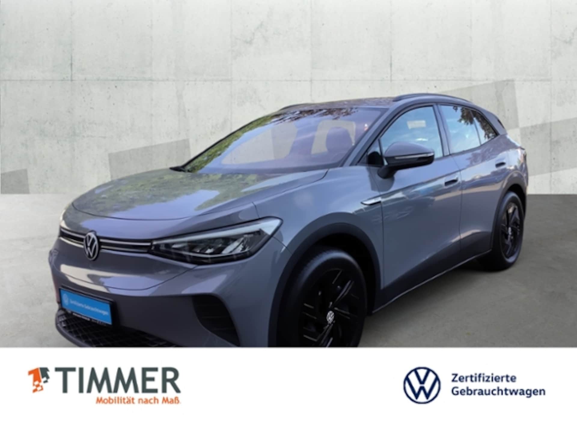 Volkswagen ID.4 Pro Performance
