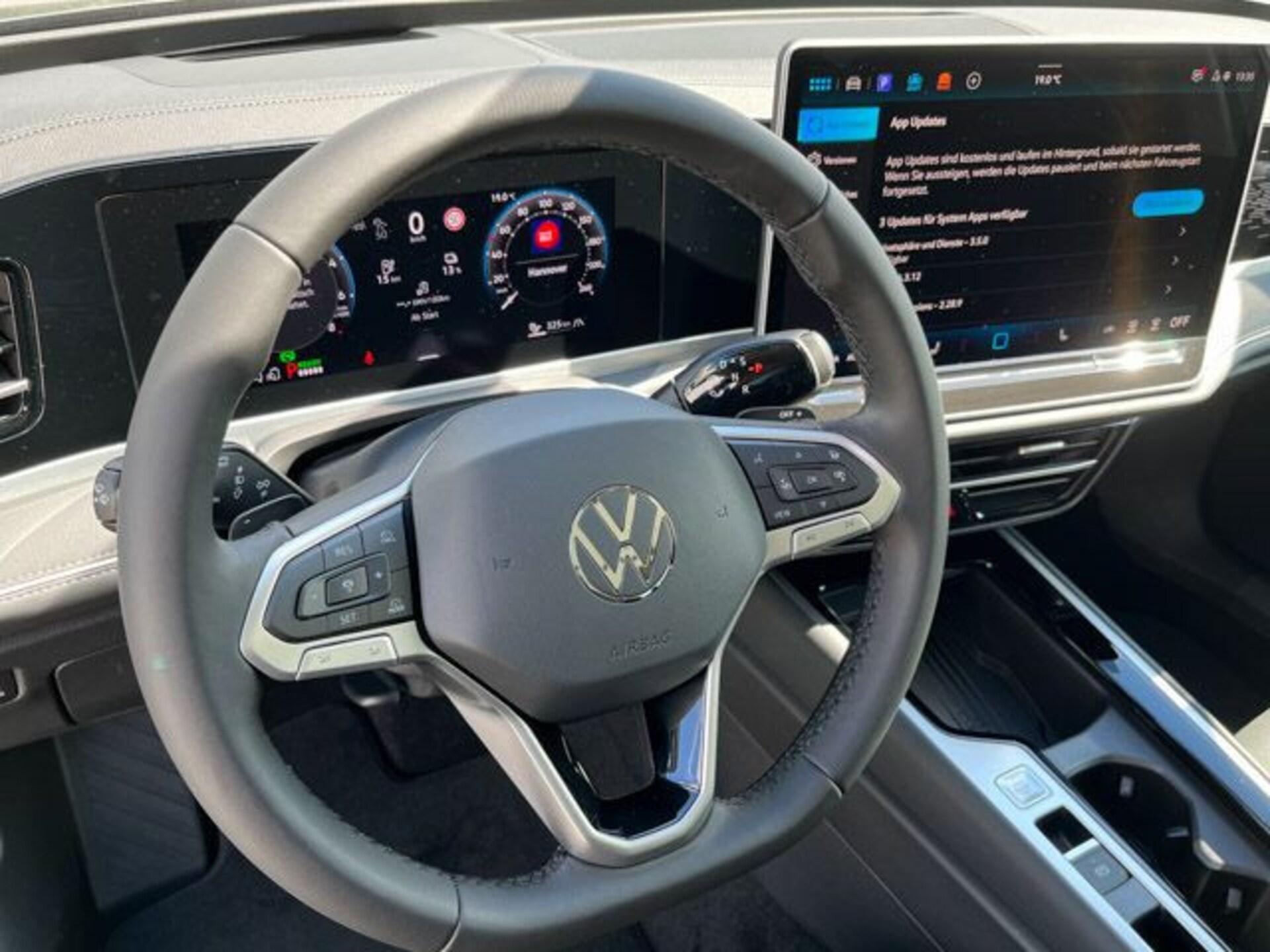 Volkswagen Passat Elegance