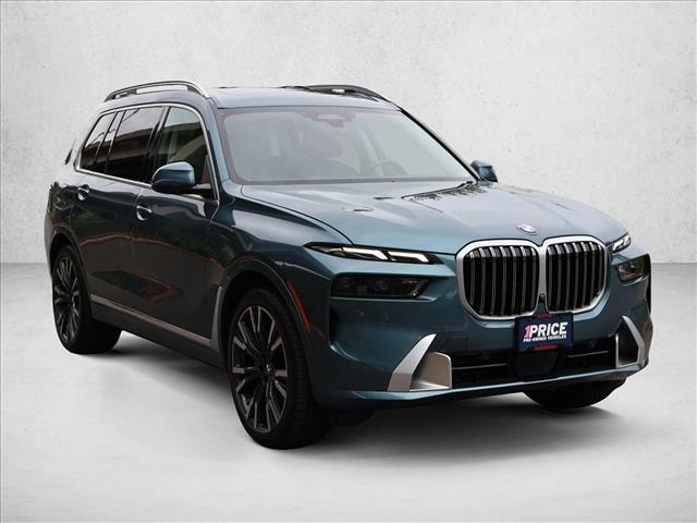 2023 BMW X7