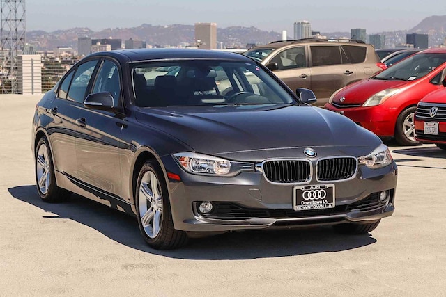 2015 BMW