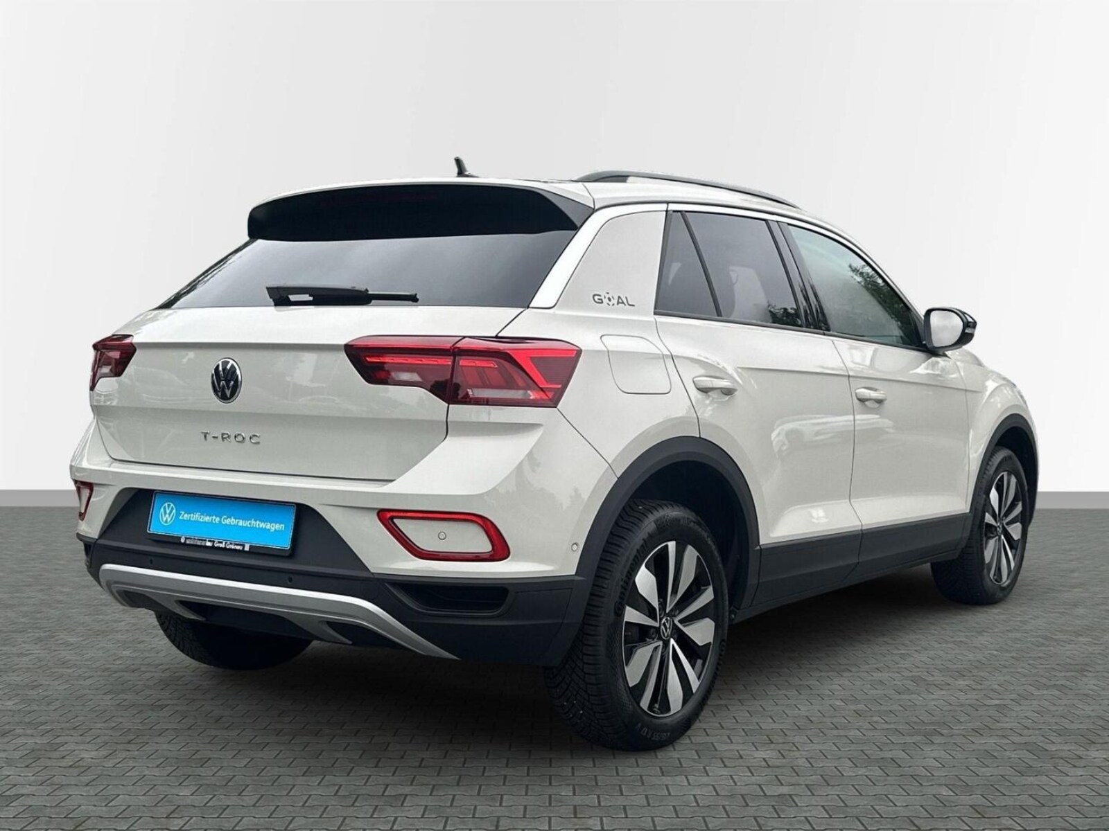 Volkswagen T-Roc – Bild 4