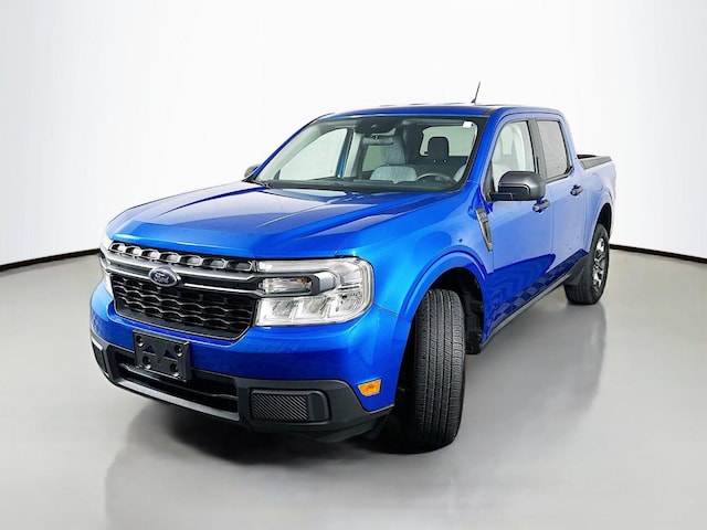 2022 Ford Maverick