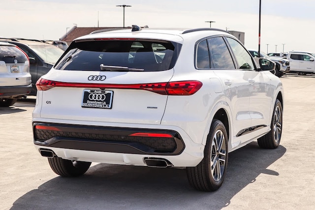 2026 Audi Q5