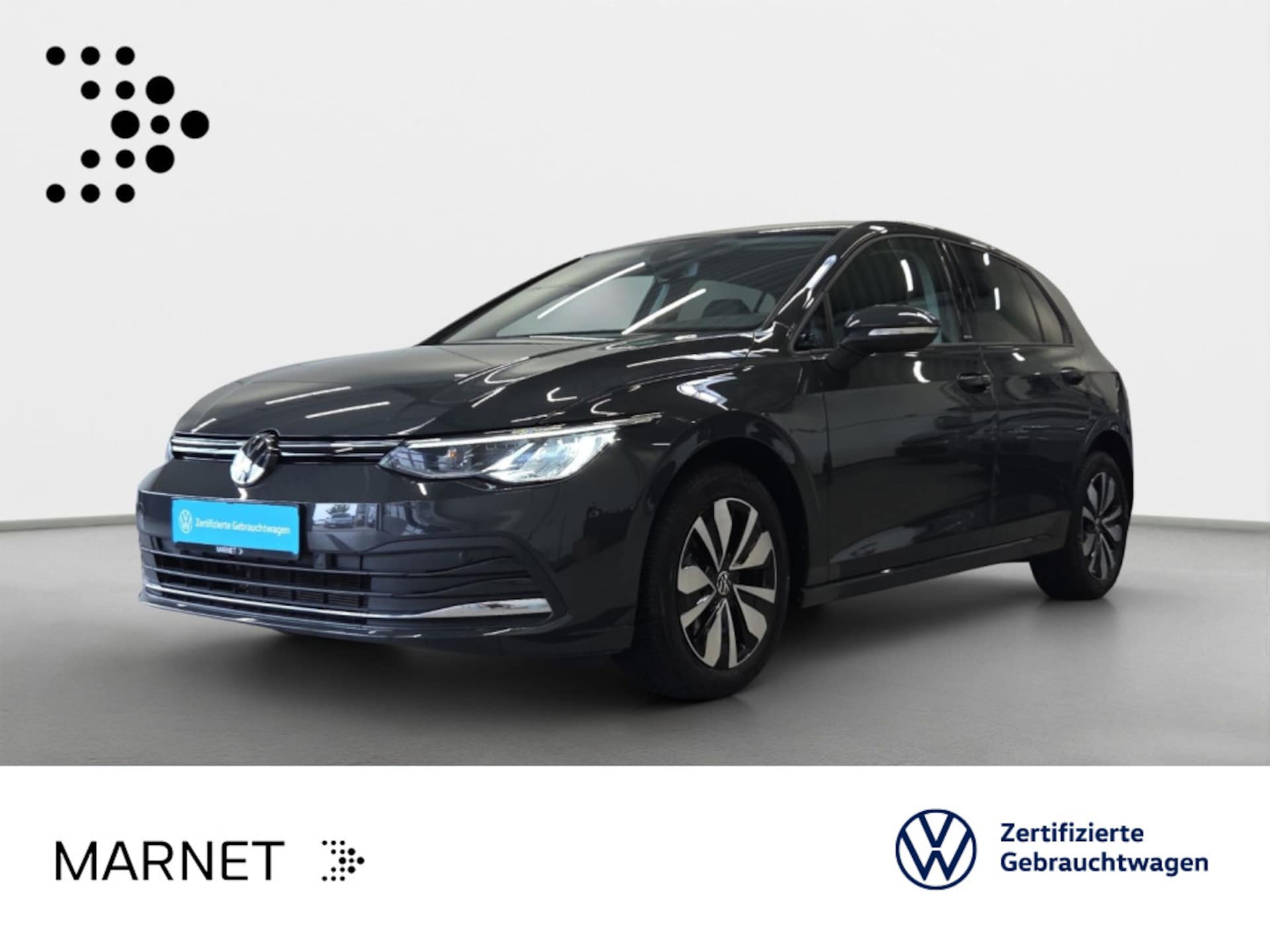 Volkswagen Golf MOVE