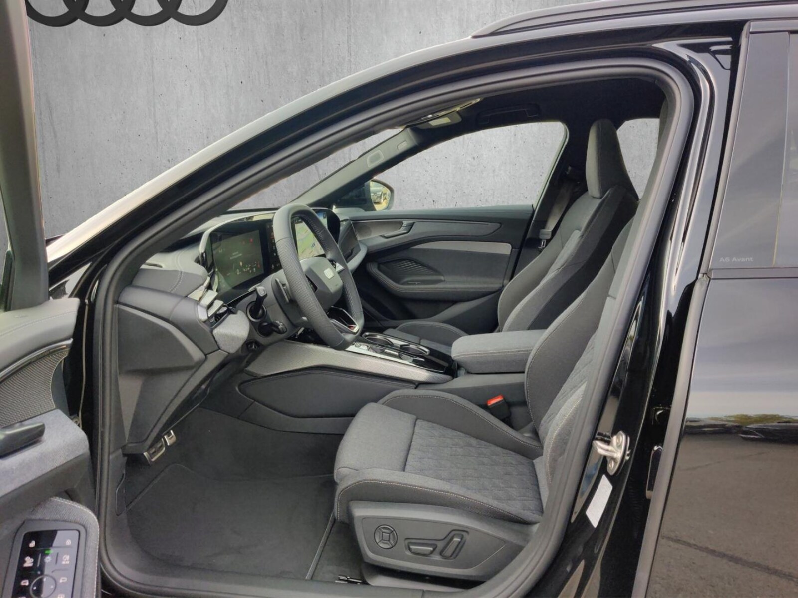 Audi A6 Avant – Bild 10