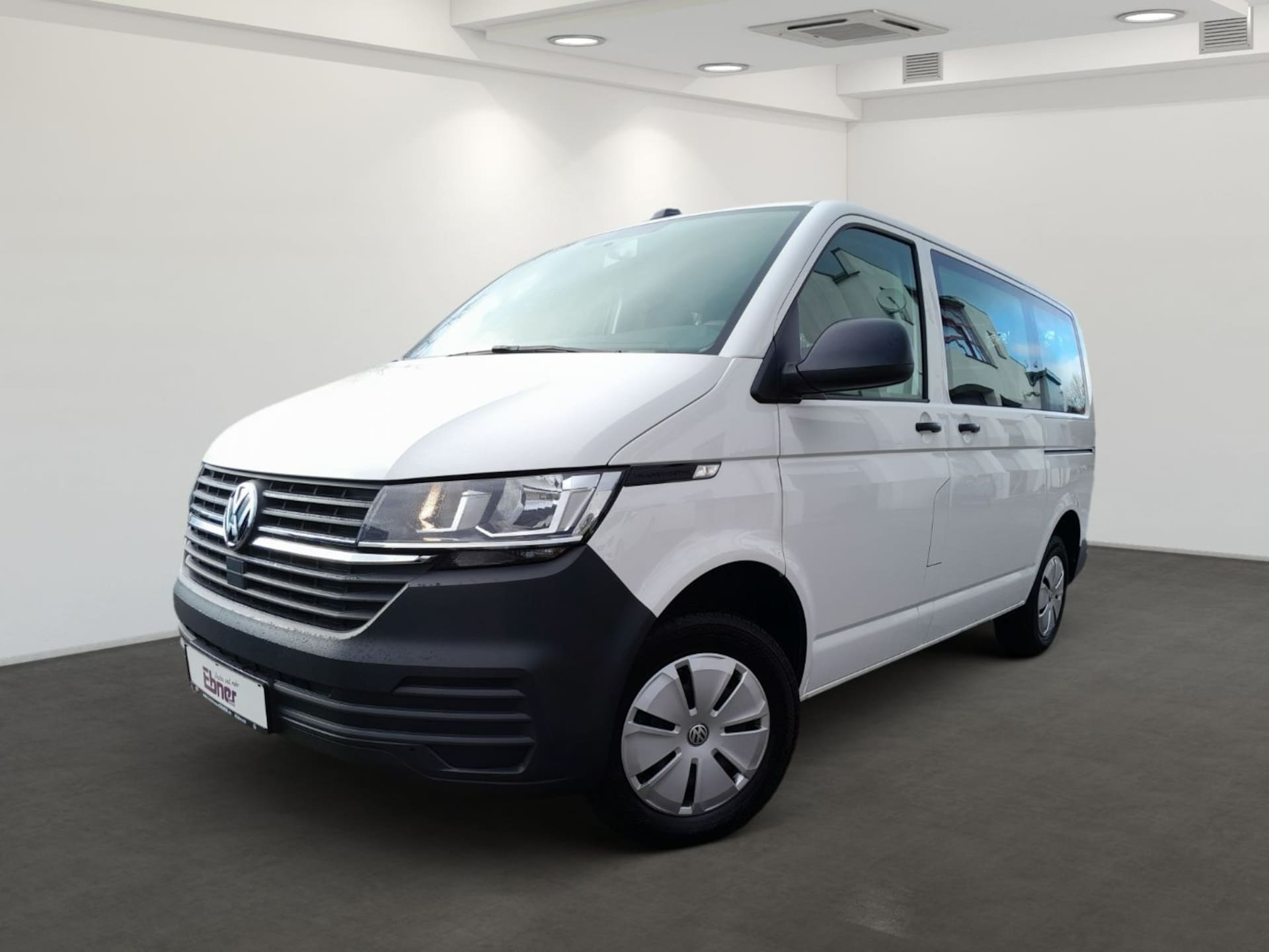 Volkswagen T6.1 Transporter Kombi kurzer Radstand