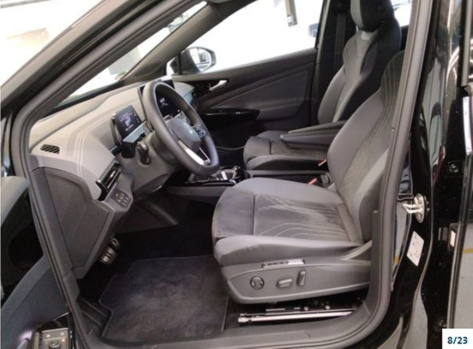 Volkswagen ID.4 Pure