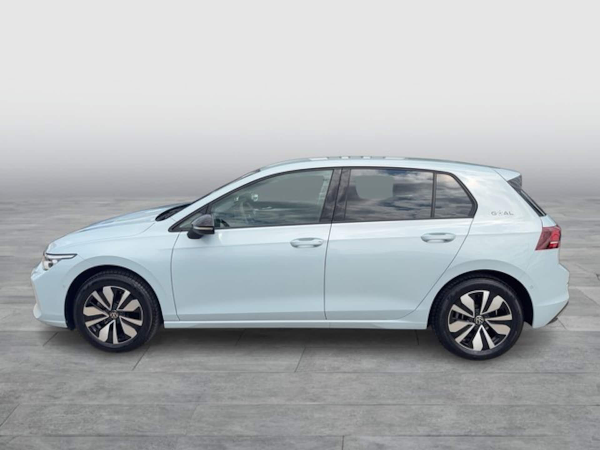Volkswagen Golf Goal