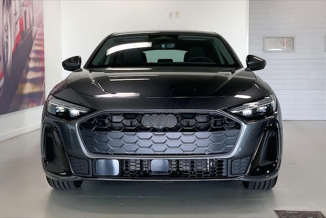 2026 Audi A5 Premium Plus - Photo 6