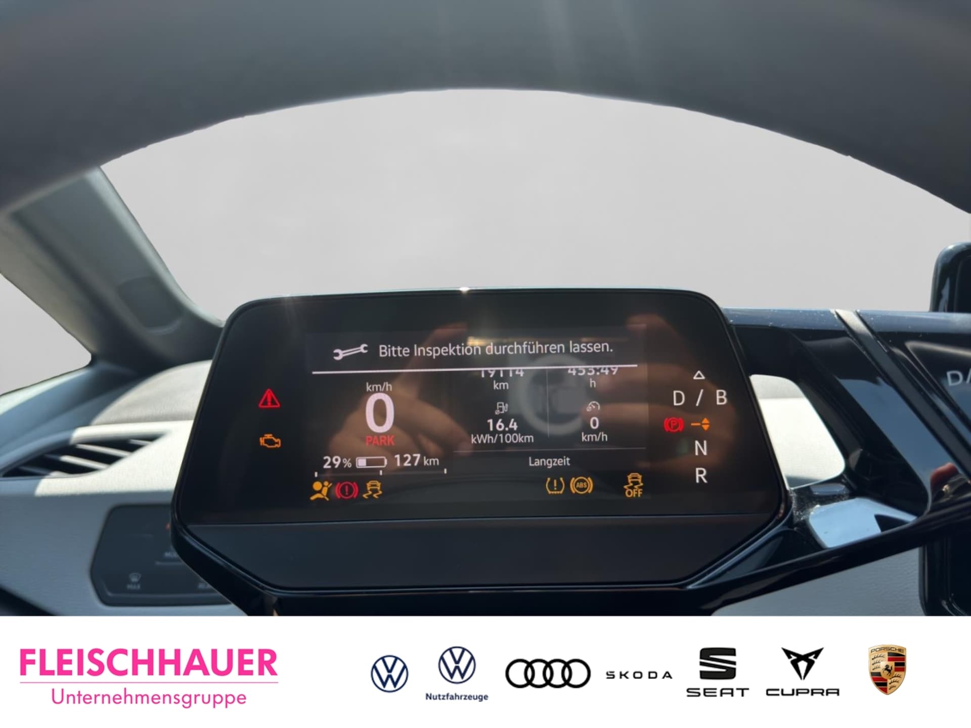 Volkswagen ID.3 MOVE Pro