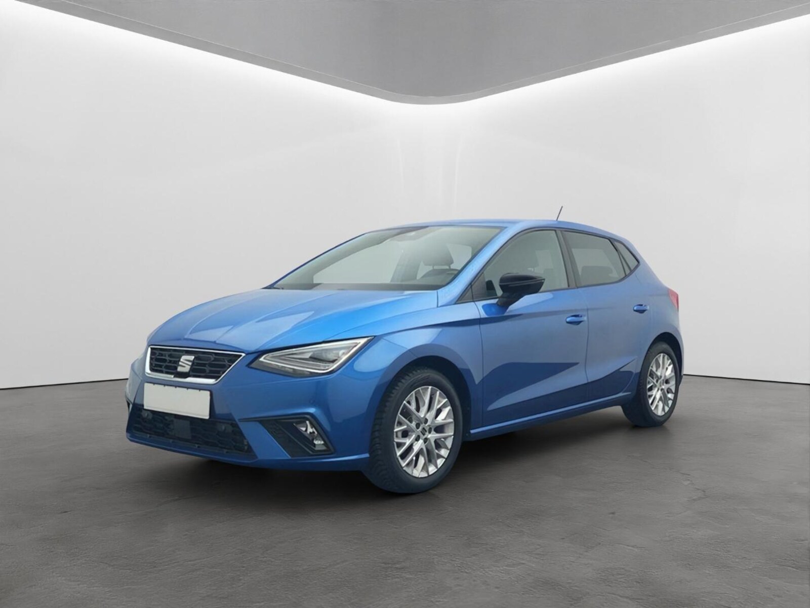 SEAT Ibiza – Bild 2