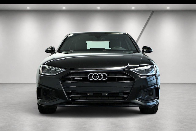 2023 Audi A4 Sedan