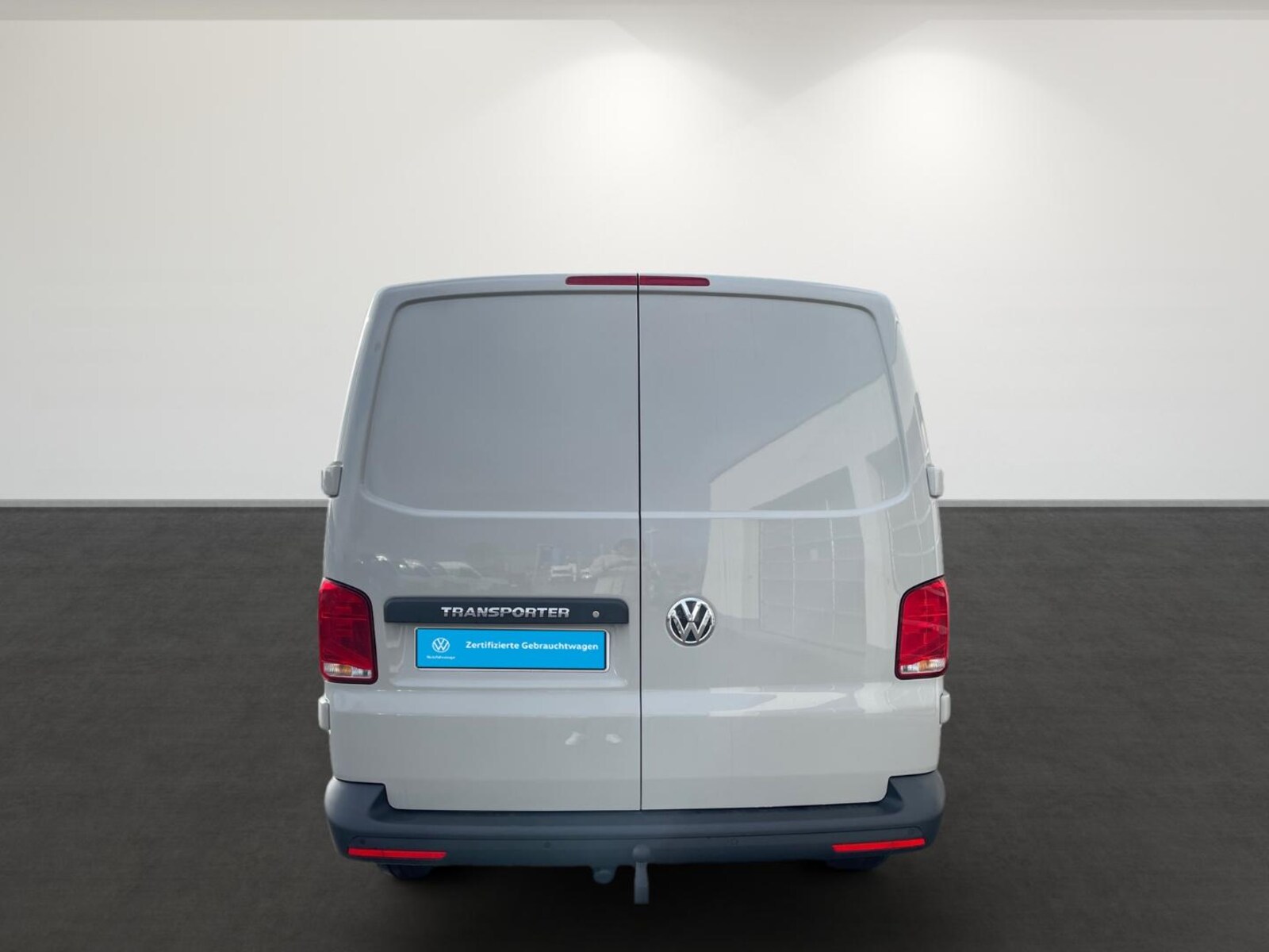Volkswagen T6.1 Transporter Kasten kurzer Radstand – Bild 14