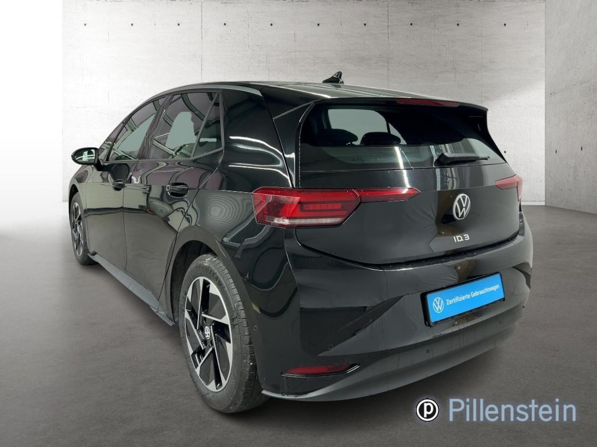 Volkswagen ID.3 Pro