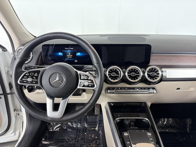 2022 Mercedes-Benz GLB 250