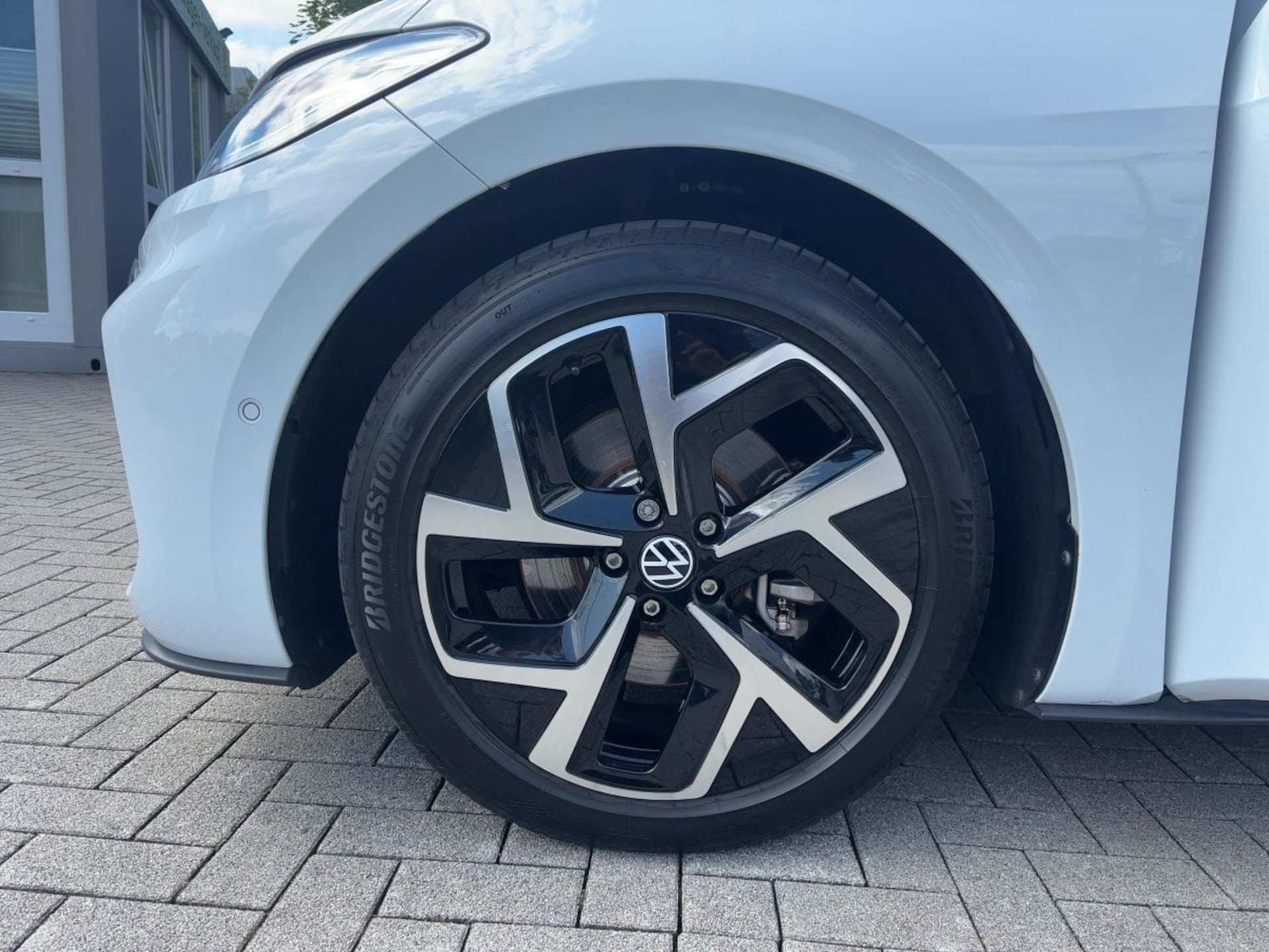 Volkswagen ID.3 MOVE Pro