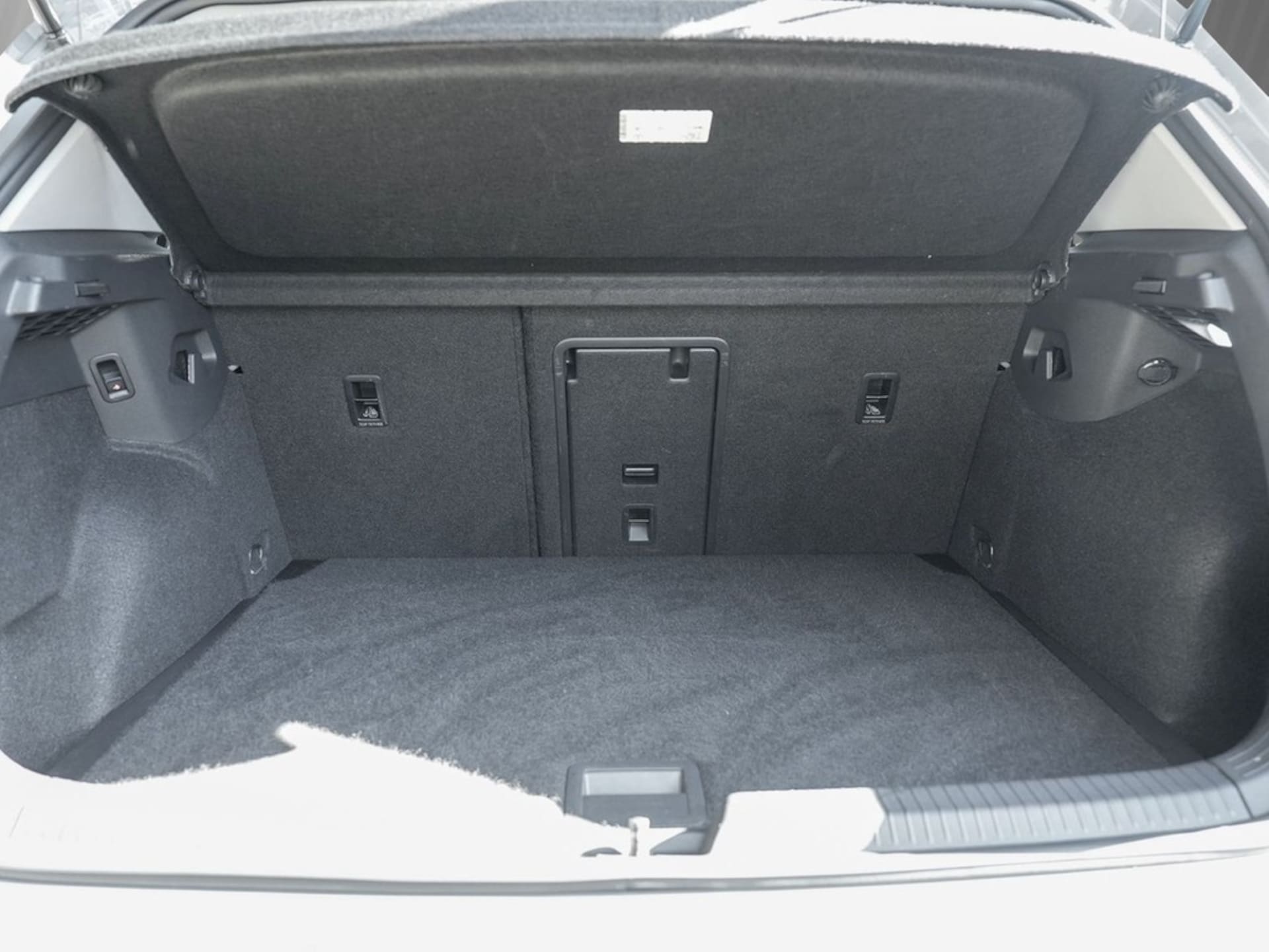 Volkswagen Golf Active