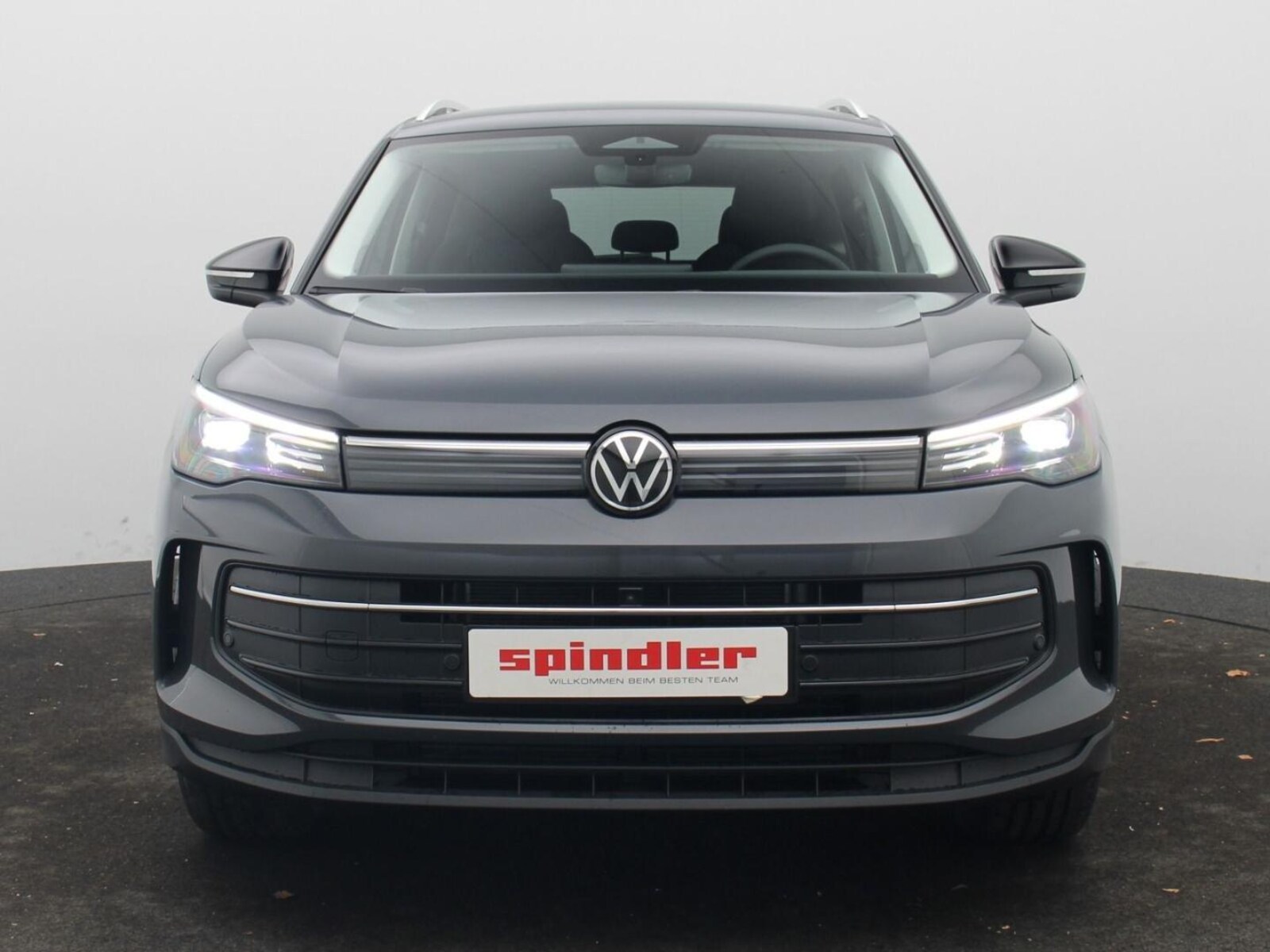 Volkswagen Tiguan – Bild 3