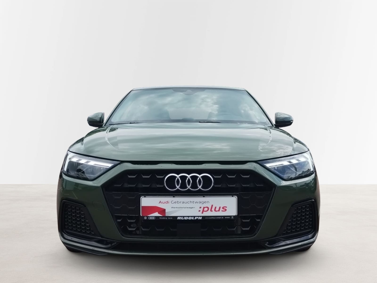 Audi A1 Sportback – Bild 5