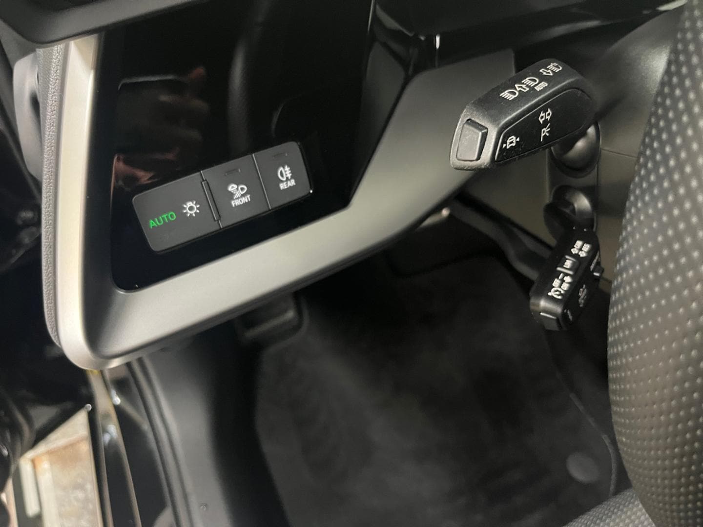 Bild über Audi A3 Sportback S line 35 TFSI S tronic - für weitere Informationen kontaktieren Sie den Audi Partner