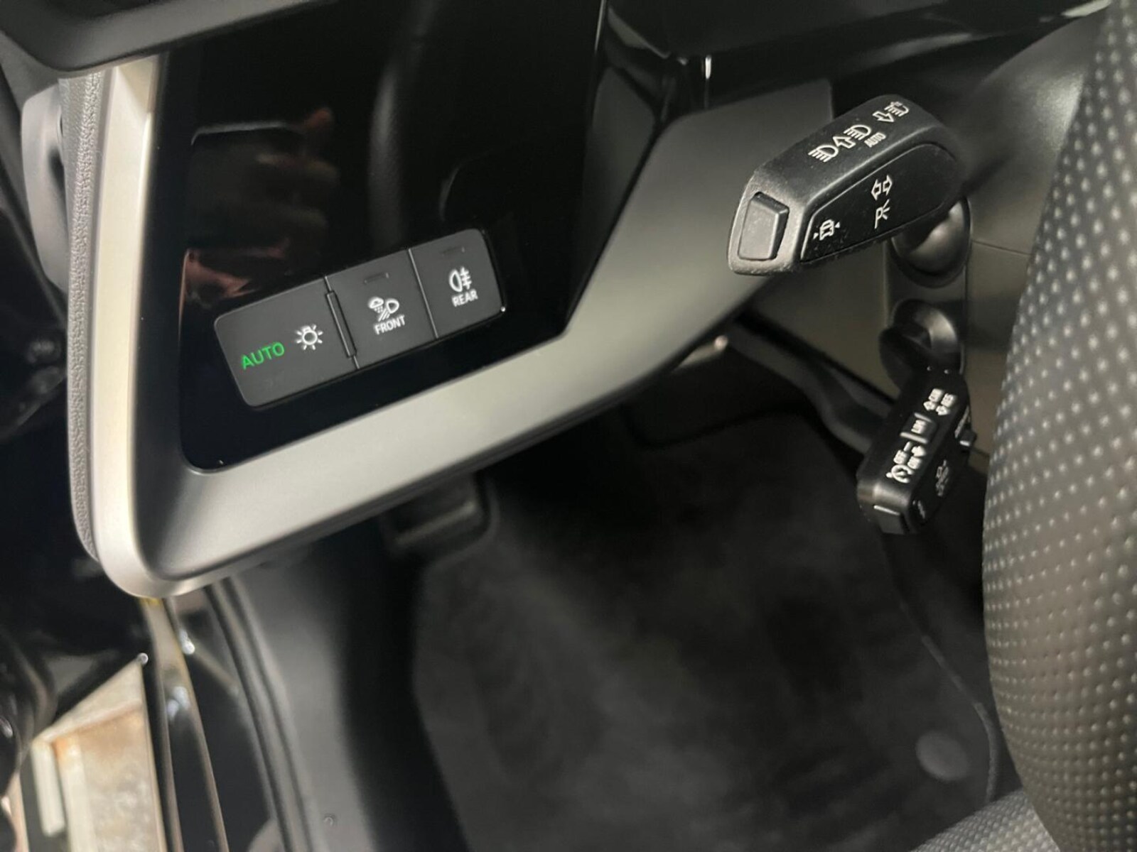 Audi A3 Sportback – Bild 12